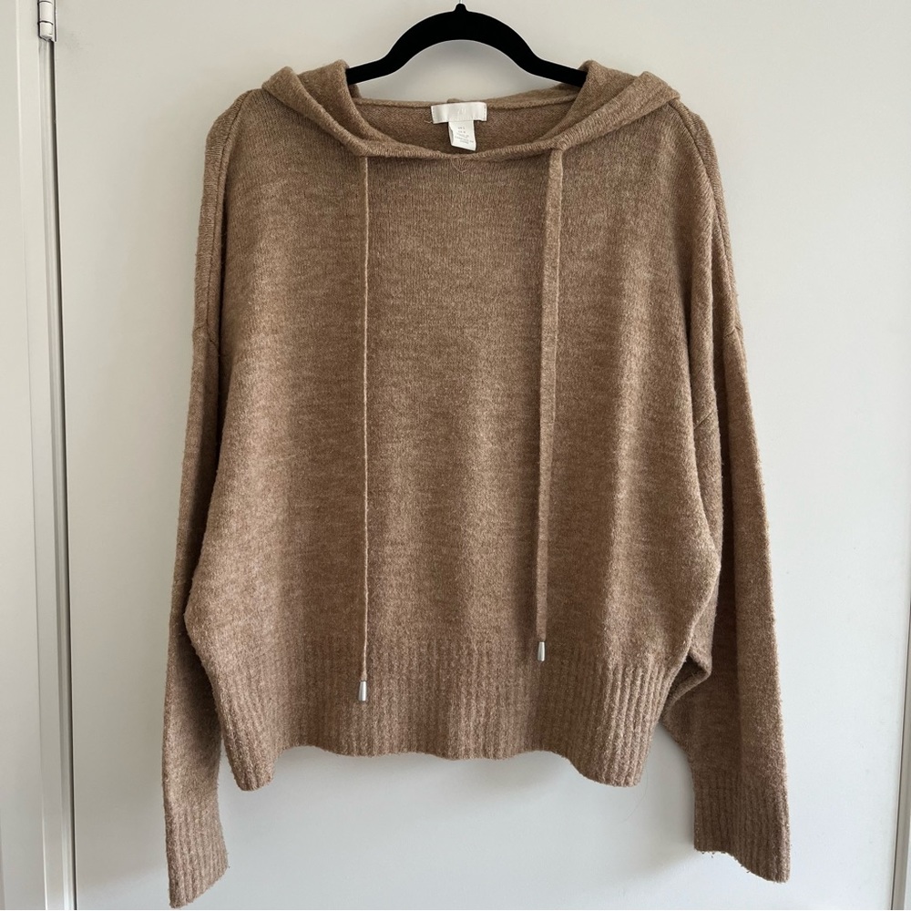 H&M Hooded Sweater